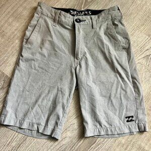 Billabong Shorts Youth Boys Size 23